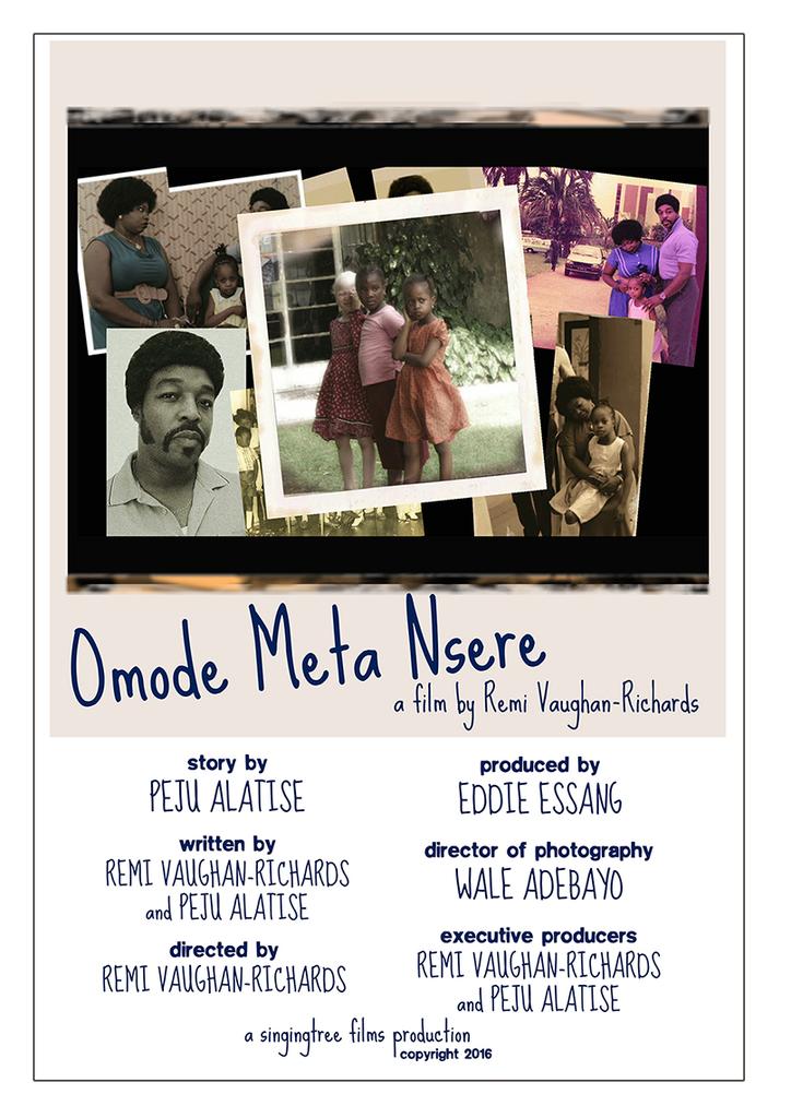 Short film in collaboration with #pejualatise. Feature film in development. vimeo.com/188958585