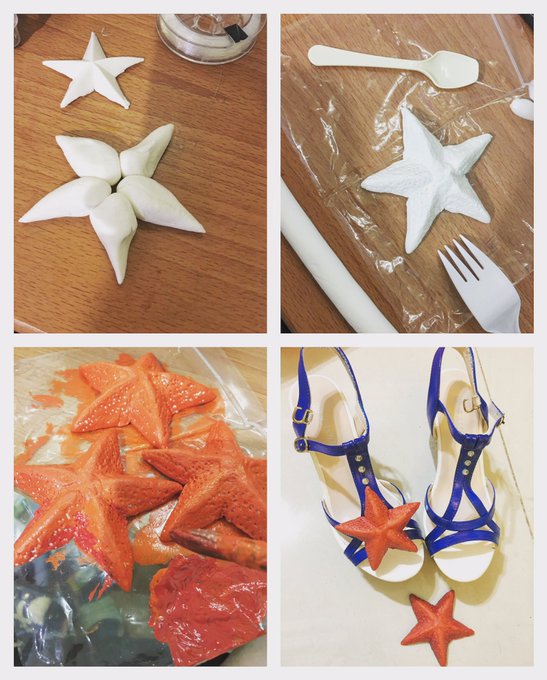 Twitterのコスプレ画像51