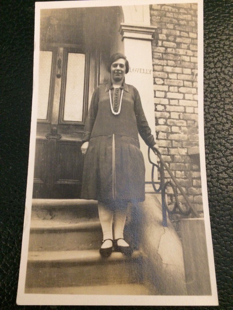 All invited to @RedBobbleTheatr If I Should Fall inspired by WW1 letters &amp; accounts collected locally. Free, 10.30, this Fri in the gallery.