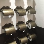 いくらなんでもやりすぎwトイレットペーパー切らさないための手段がやばいw