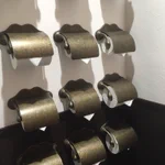 いくらなんでもやりすぎwトイレットペーパー切らさないための手段がやばいw