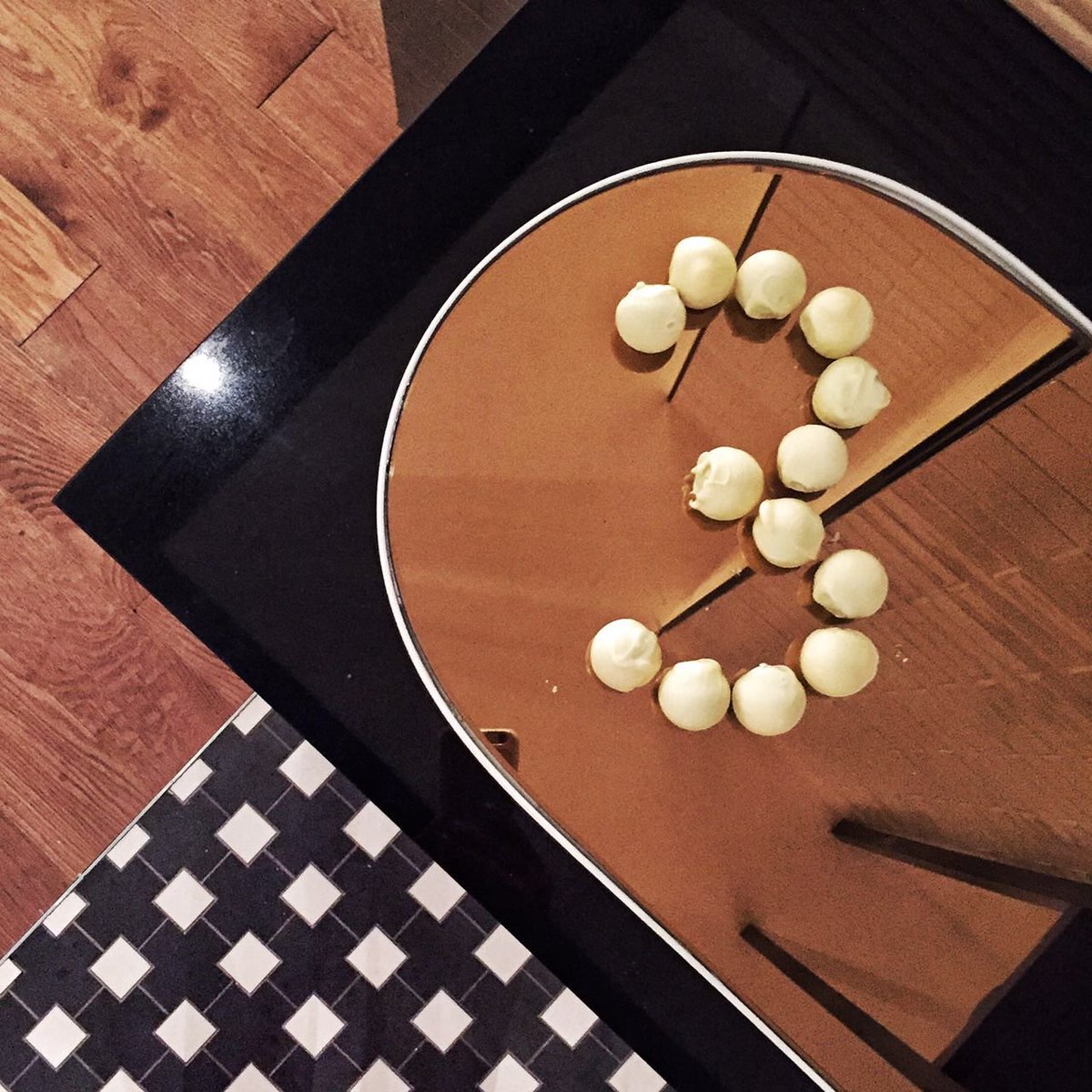 We've got some sweet news for you: the opening day of W Shanghai is only three sleeps away!

#3daystogo
#ElectrifyTheSky 
#wshanghai