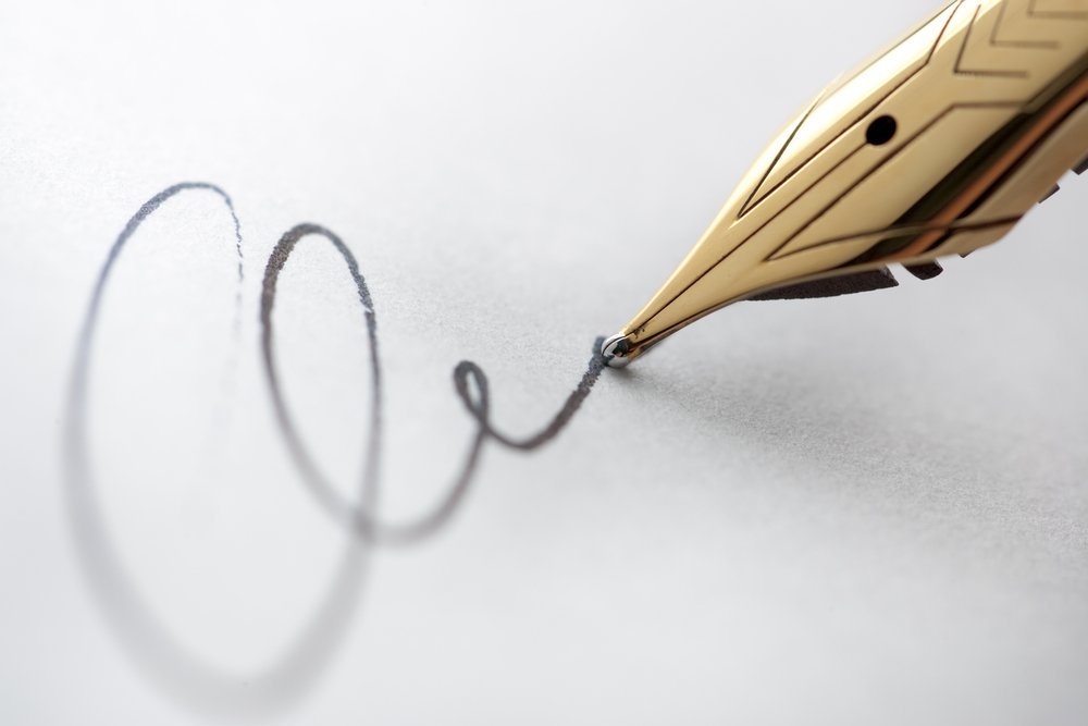 Was John Hancock’s signature too big? Or was everyone else’s too small? slate.me/2tdQsbP via <a href="/Slate/">Slate</a> <a href="/BenBlatt/">Ben Blatt</a>