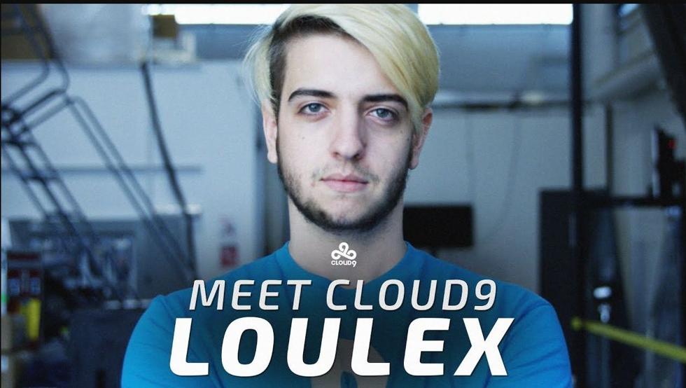 Loulex cruza el charco y aterriza en Cloud9. mundodeportivo.com/e-sport/201706…