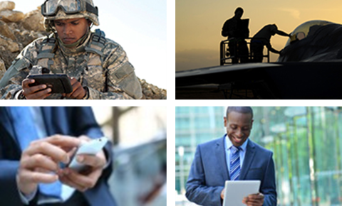 telosnews's tweet photo. Work wherever your mission takes you with Telos secure #mobility solutions. See us @AFCEA Mid-America Booth 15. https://t.co/D63G7yIA5H https://t.co/ZZ1XY7S8Iu