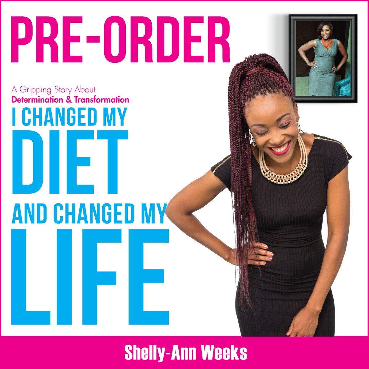 embraceherflow's tweet photo. Have you preordered @drsexyann's book yet? What are you waiting for? Email sarweeks@gmail.com #PainFreeIsPossible https://t.co/eCHH5ZBwFM