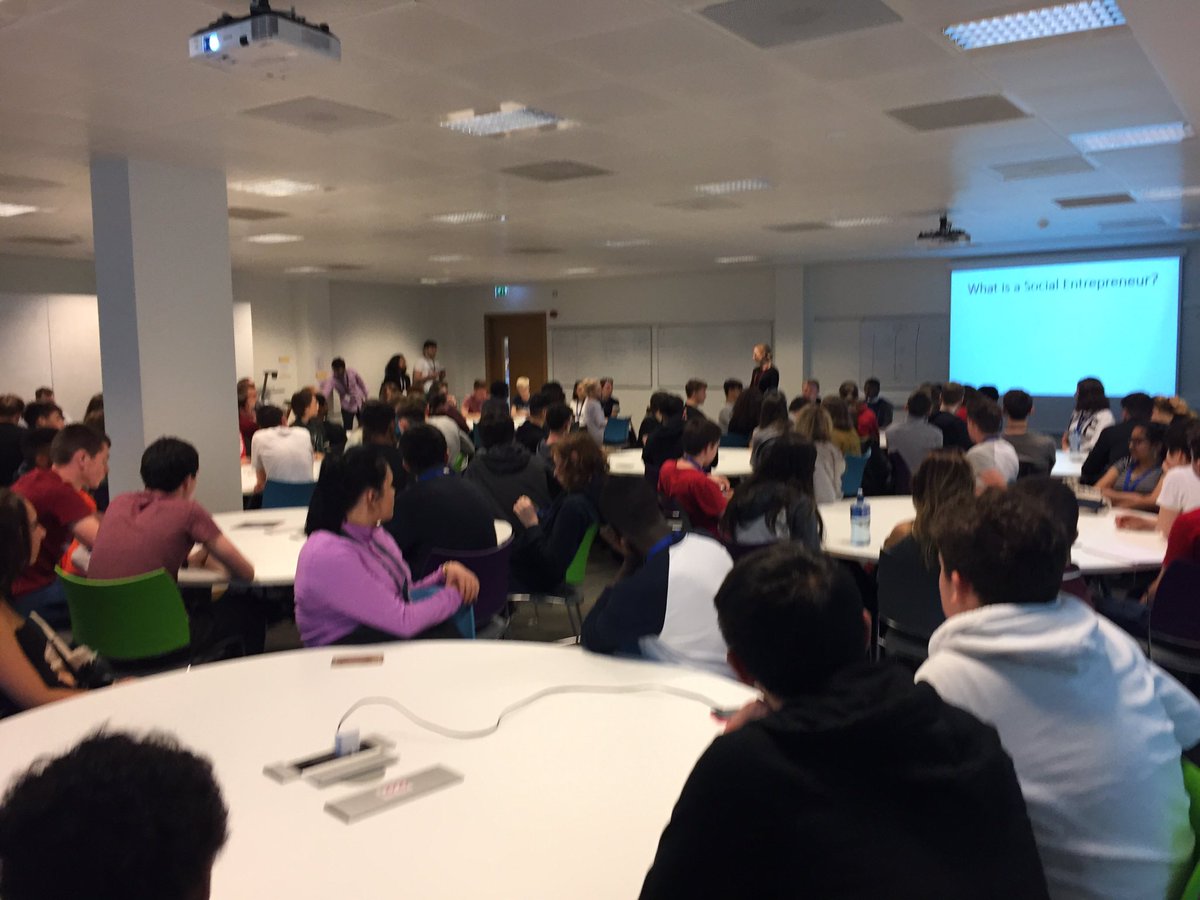 Innovation Academy tweet media