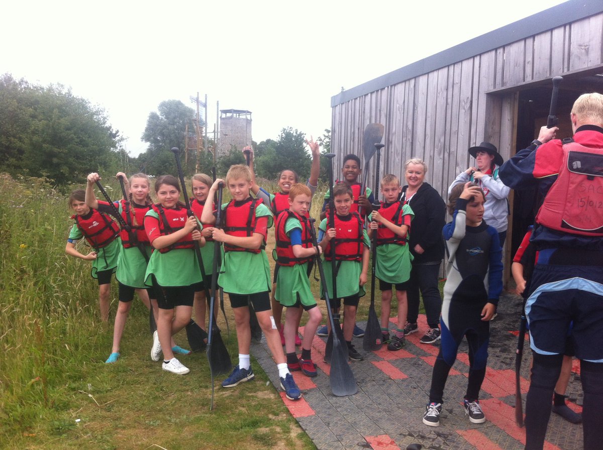 Camps Hill Prim Sch tweet media