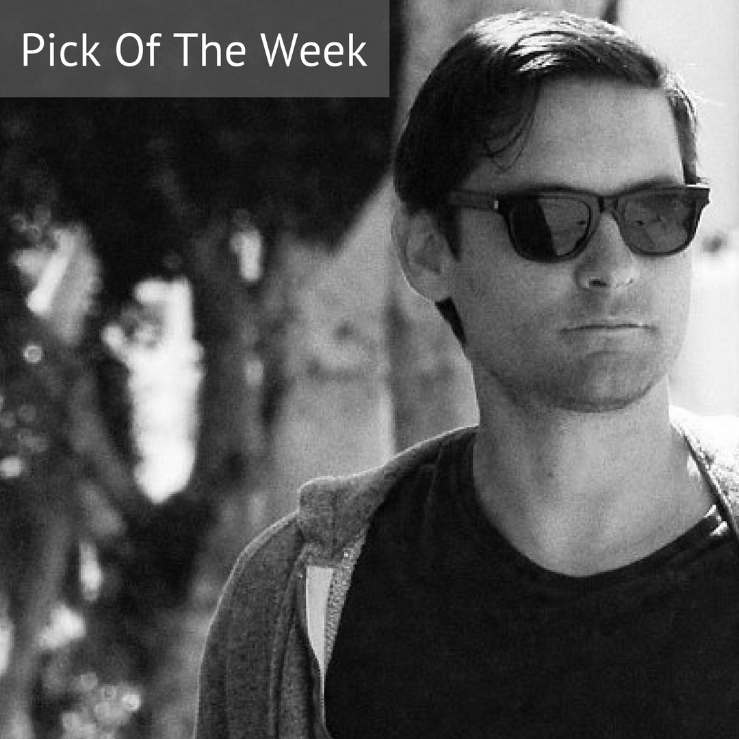 To the man who taught us that with great power comes great responsibility. Happy birthday, Tobey Maguire! 