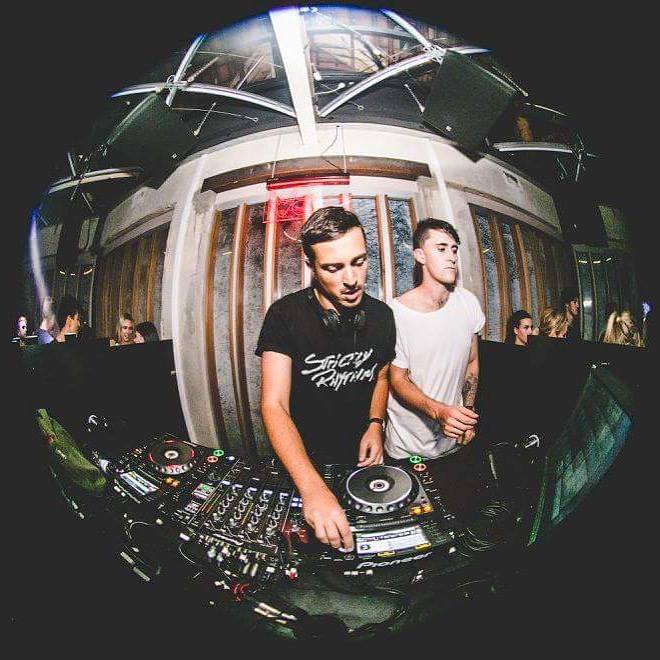 TONIGHT | Your weekly fix of future sounds feat. <a href="/Jameszooo/">Jameszoo</a> <a href="/PhilMoffa/">Phil Moffa</a>  @Sondriomusic +more | LISTEN 2ser.com