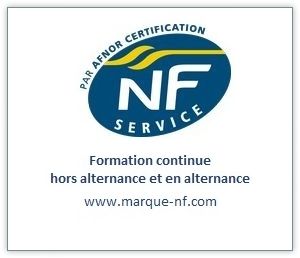 cfpts_formation's tweet photo. Le #CFPTS toujours à la pointe dans la qualité de ses formations !
#Renouvellement #NFService @AFNOR
https://t.co/vnWQ4fjMhQ https://t.co/89azPBAyX2