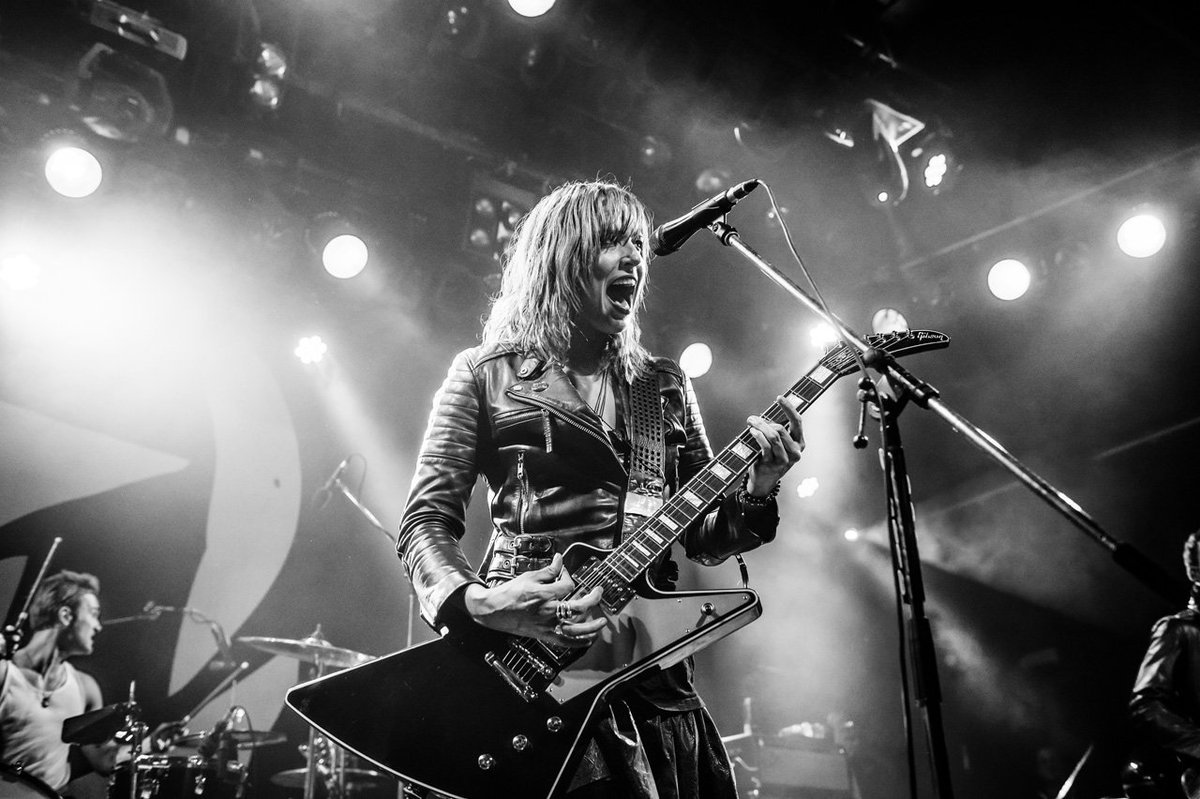 Metal Hammer tweet media