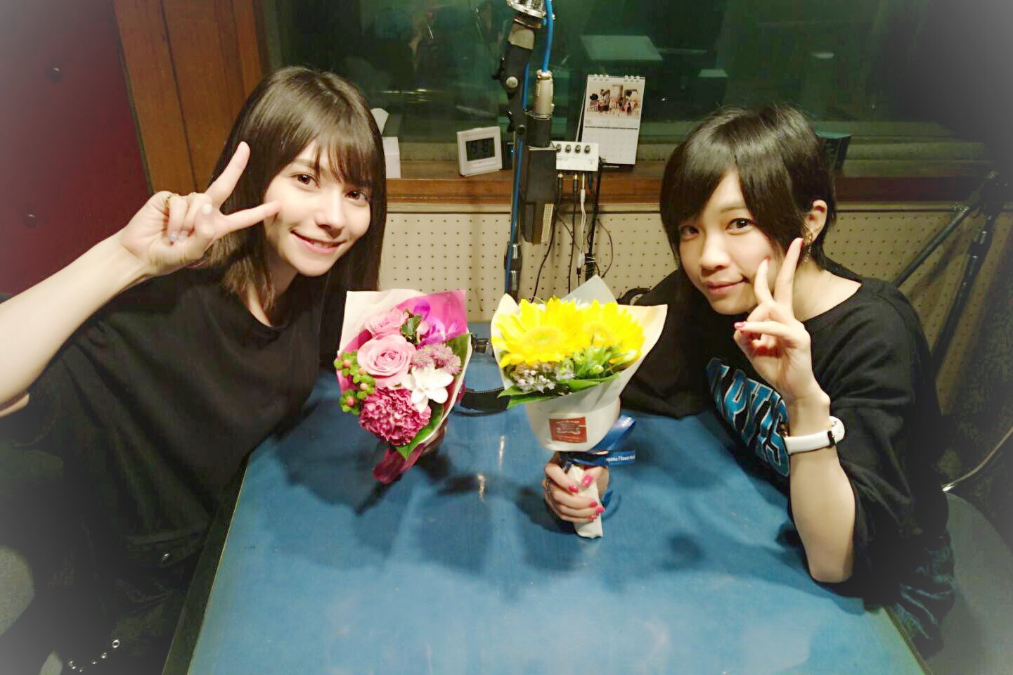 ｌｙｎｎ りん 諏訪彩花の超ざっくば らん Lynnのマイペー素な感じで 最終回を迎えました ３年間 語り尽くせないです 大切で 大好きで 聴いてくれたみんなありがとう 私は本当に幸せ者です 諏訪ちゃん スタッフさん 応援してくれ