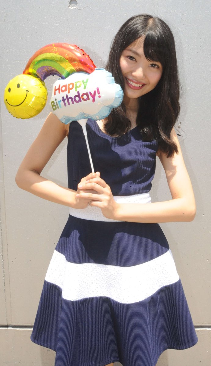 Uzivatel 日刊スポーツ新潟 Na Twitteru そして明日28日は 水曜日恒例のngt48特集もあります 24日に26歳の誕生日 を迎えた きたりえ キャプテン北原里英のインタビューを前後編2回に分けて掲載します Ngt きたりえ 北原里英 Akb Uzivatel 日刊スポーツ新潟 Na Twitteru そして明日28日は 水曜日恒例のngt48特集もあります 24日に26歳の誕生日 を迎えた きたりえ キャプテン北原里英のインタビューを前後編2回に分けて掲載します Ngt きたりえ 北原里英 Akb