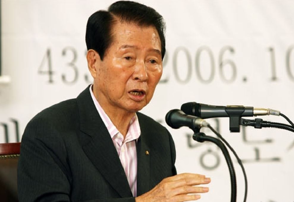 [아침 햇발] 김대중 전 대통령은 왜 주화파 최명길을 '조선 역사상 가장 훌륭한 정치인'이라고 극찬했을까
hani.co.kr/arti/opinion/c…