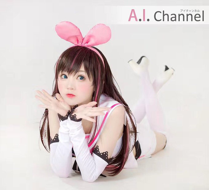 Twitterのコスプレ画像55