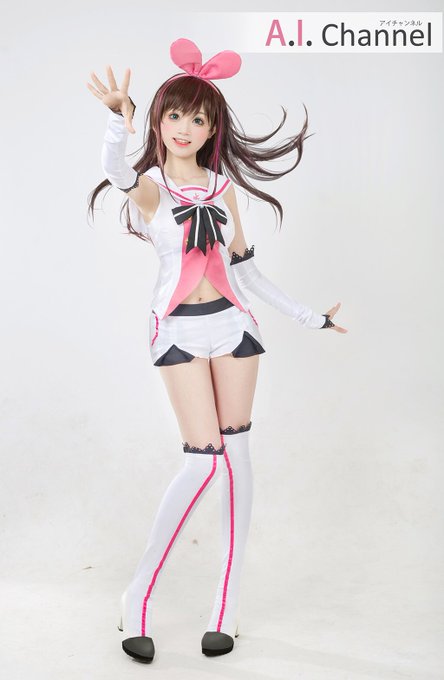 Twitterのコスプレ画像54