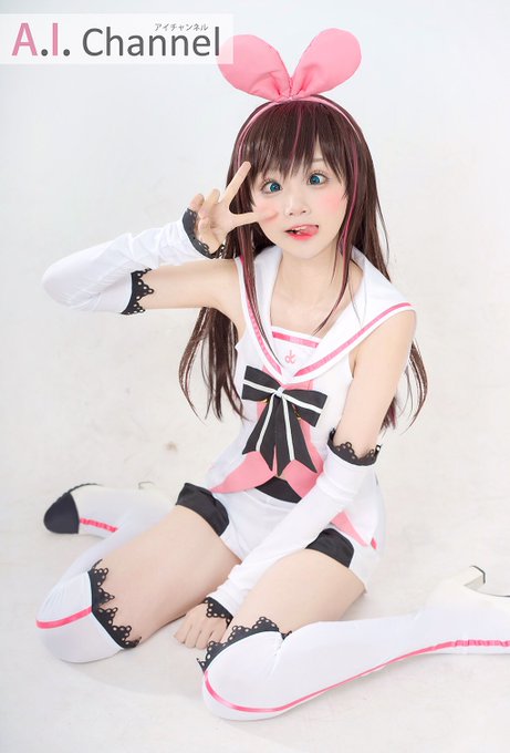 Twitterのコスプレ画像56