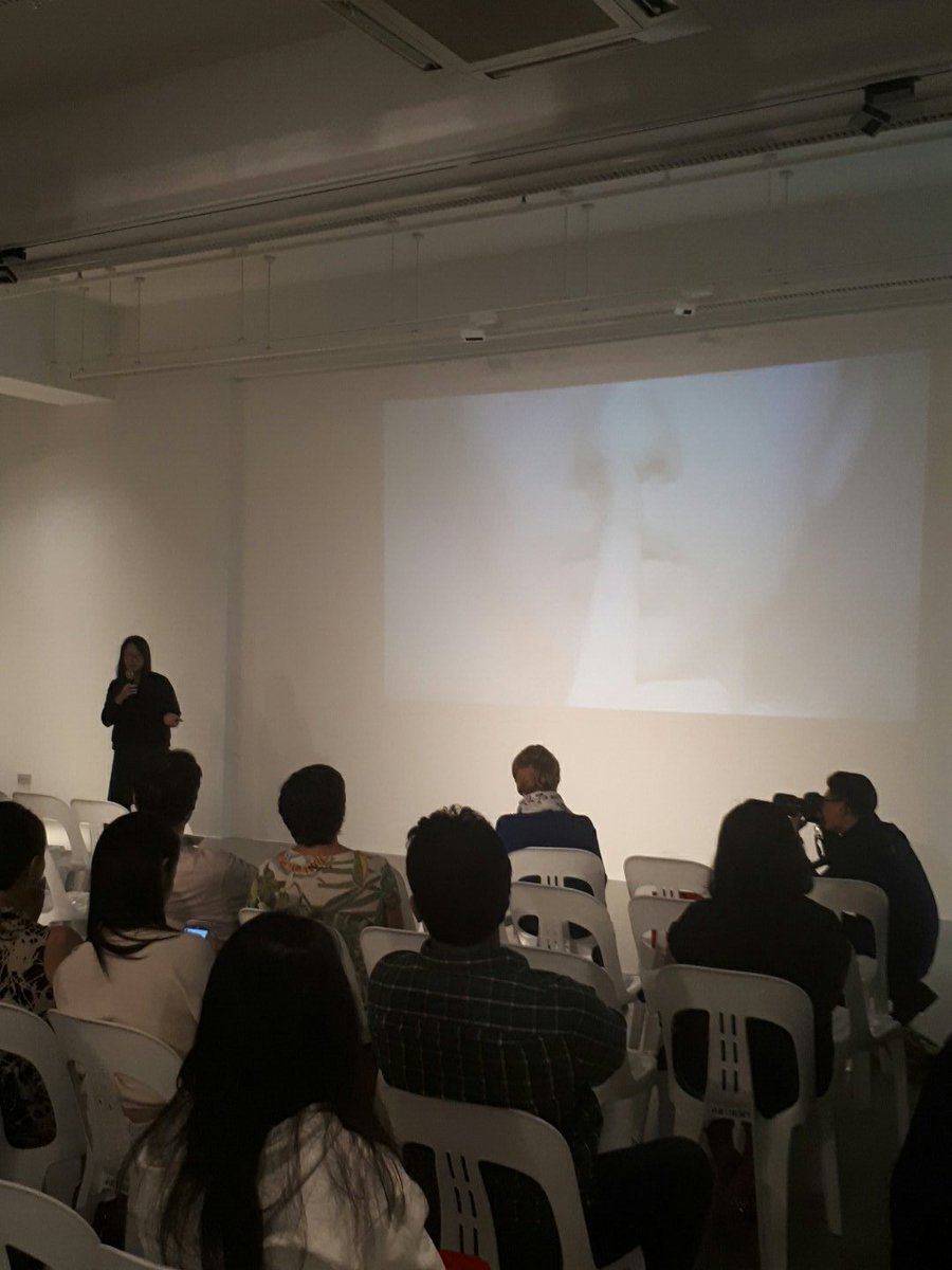 Shi Ling from UI-licious at <a href="/SheLovesTechOrg/">She Loves Tech</a> #FemaleFounders #entrepreneur #shelovestech #womenintech