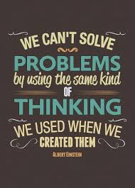 OrgFdback's tweet image. Try to solve problems? Let&apos;s do it in a different way #continuousimprovement #lean