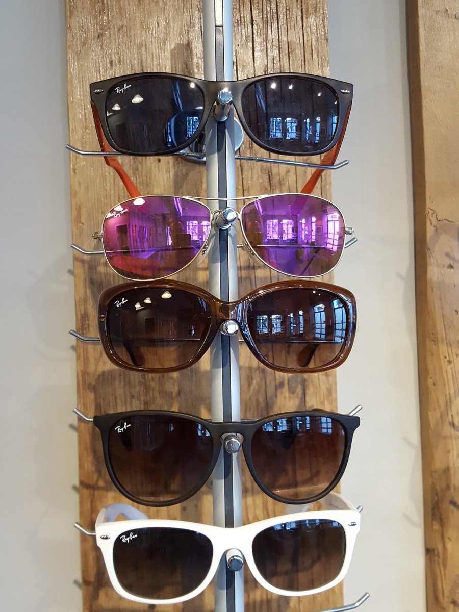 Green Eyewear tweet media