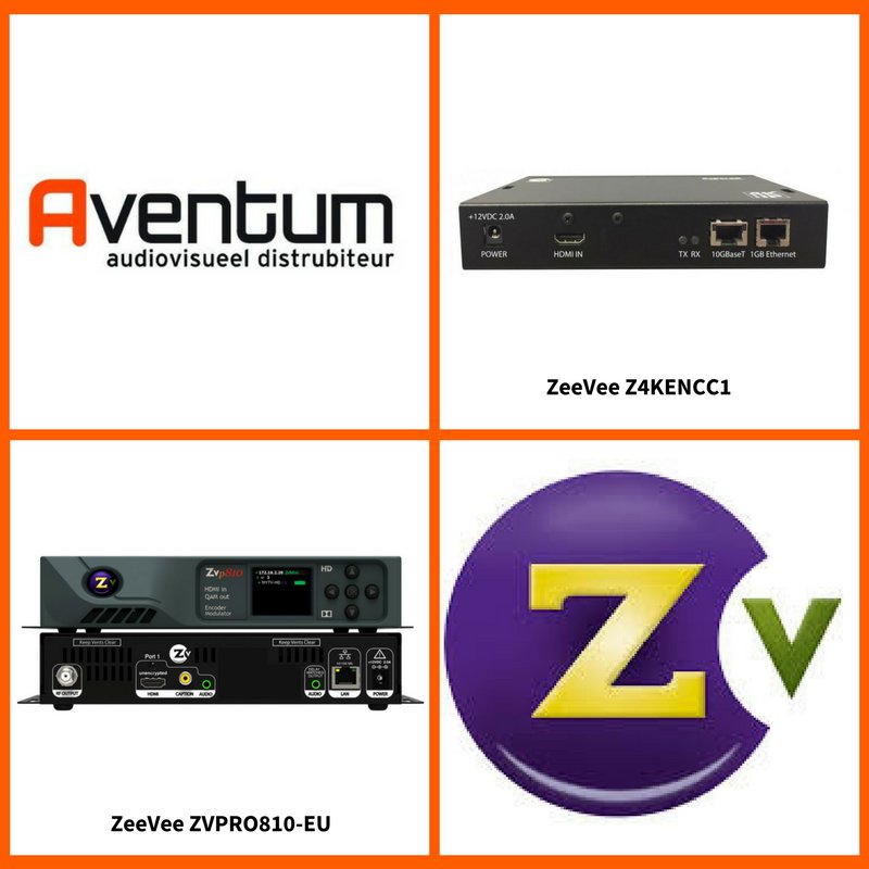 Check out the products from <a href="/ZeeVeeInc/">ZeeVee, Inc.</a> 

aventum.eu/merken/zeevee.…