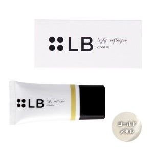 Lb Cosmetics على تويتر 先ほどのゴールドメイクに合わせて ほほもゴールドに Lbライトリフレクタークリームのゴールドと ドラマチックジェリーチーク リップのサマーオレンジを合わせて トントンのせてみました Lbコスメ Lbメイク グラデメイク ゴールド