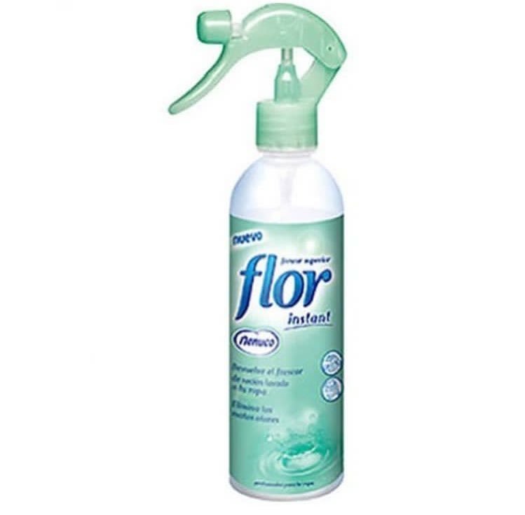 Nenuco Fabric Spray... Home Essential 💚