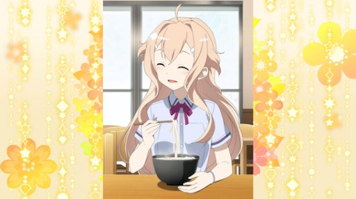 最近ゆゆゆいやっててこの子誰かに似てると思ったら、咲のミョンファちゃんだ! 