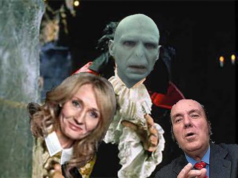 vendedordehumos's tweet photo. @jk_rowling admite:@Voldemort es un homenaje a mi personaje favorito de @chiquitodelacalzada: #Condemort https://t.co/8JNJDtM4Pd #20potter https://t.co/yVGoiaTeni