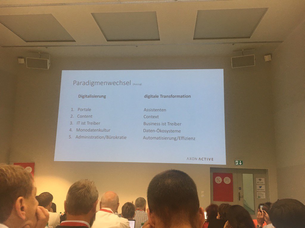 statistik_zh's tweet photo. Peter Delfosse: "Portale weg, Assistenten sind gefragt"
#opendatach https://t.co/oGGNbBuUrY
