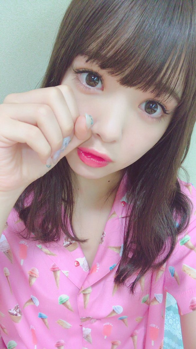 ニコルページ2つ目 2本目の収録いてきます😌💕✨✨✨