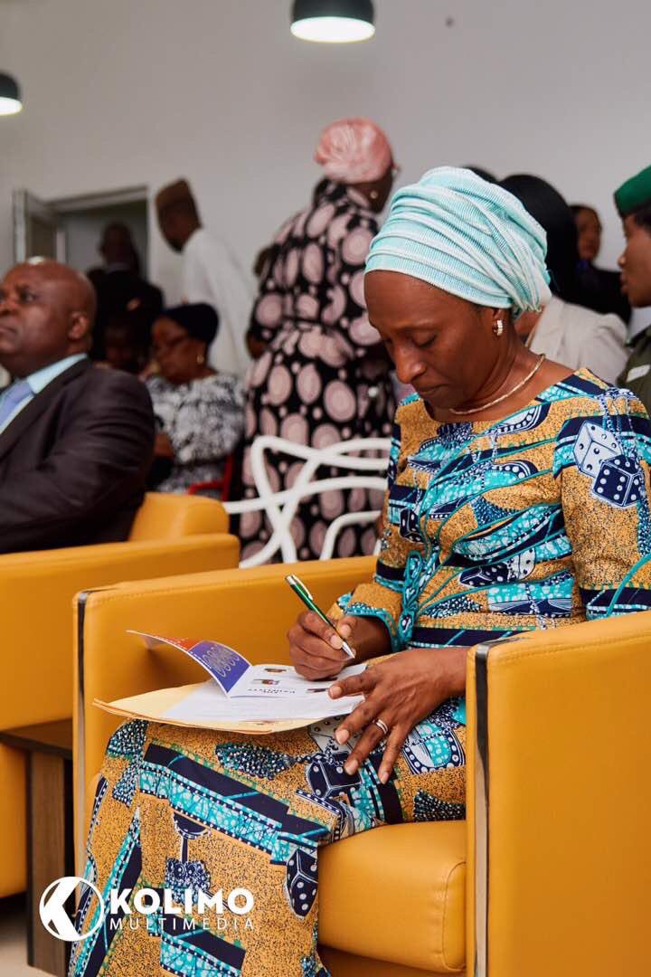 SCAF_Nigeria's tweet photo. last week as part of the World Sickle Cell Week SCAF held a symposium centered on using Technology 4 Health Innovation
#WorldSickleCellWeek https://t.co/JF1qIUSIZs
