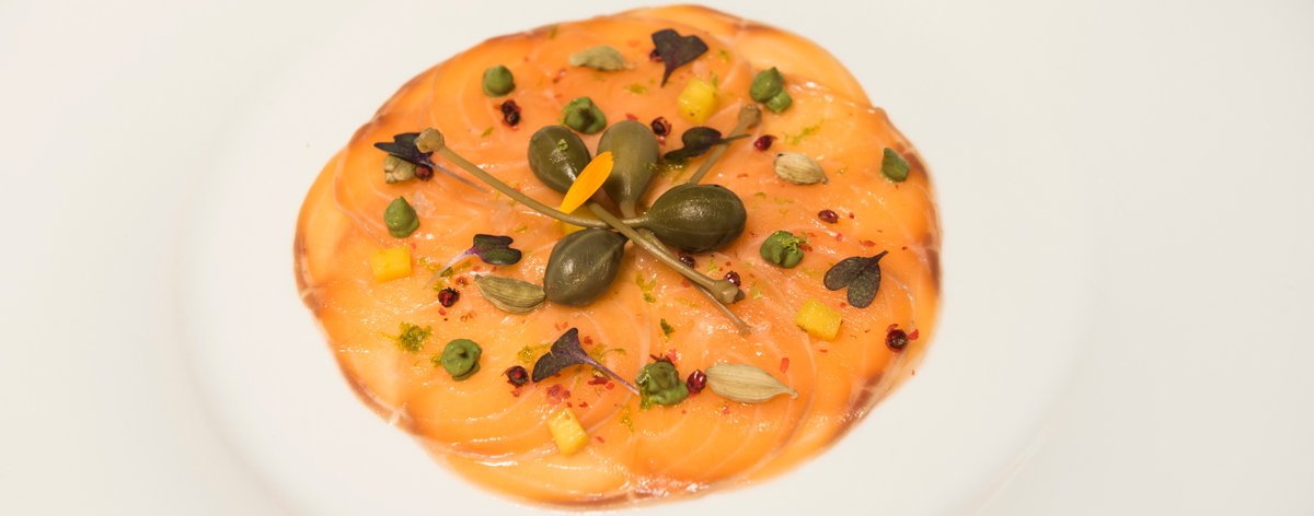 During your stay at <a href="/VPThermas/">VillaPadiernaThermas</a> we help you to acquire healthy habits.
#gastronomy #deluxe