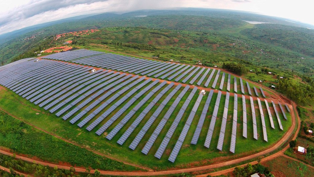 L'enjeu du #foncier #rural dans les projets d'#énergiesrenouvelables afrique.latribune.fr/think-tank/tri… via <a href="/LTafrique/">La Tribune Afrique</a> #Afrique #Tech #ENR #Blockchain