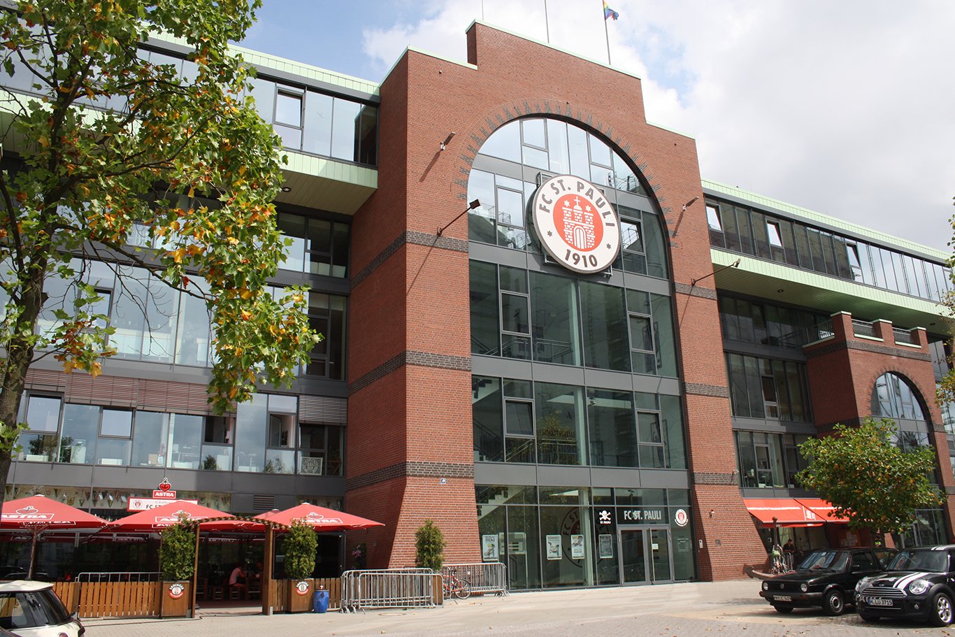 St Pauli Twitter St Pauli Twitter