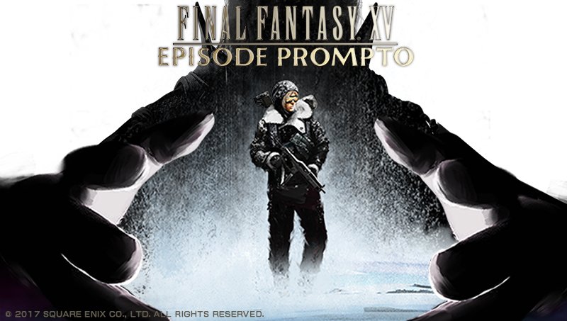 Final Fantasy Xv Twitterren Ffxv Episode Prompto本日より配信開始 記念にキーアートの壁紙を配布いたします Dlはコチラ Iphone T Co 5vaow5whrj Android T Co 8zf5rrps2z Ff15 Ffxv T Co 4szy7kjp2p