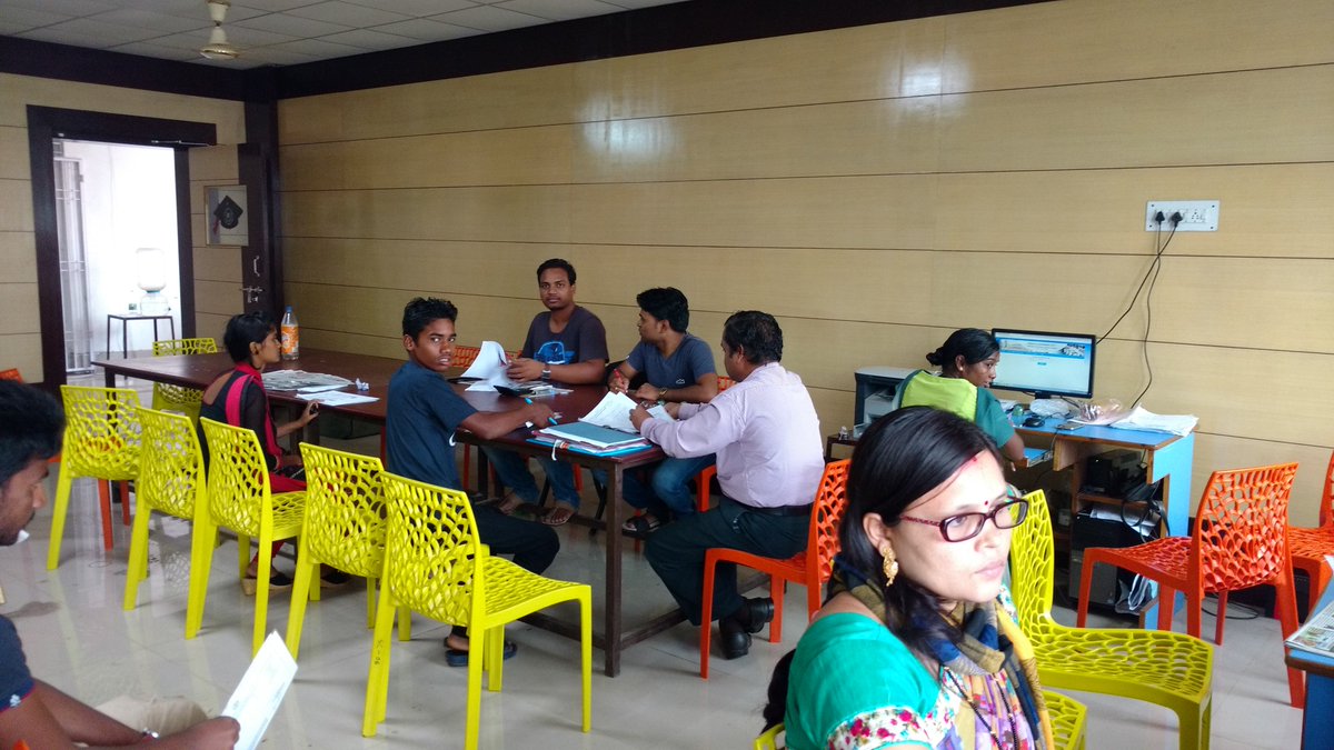 gpkandhamal's tweet photo. Document Verification for Diploma Admission 2017 at Govt. Polytechnic Kandhamal, Phulbani. https://t.co/ulE9CbtloQ