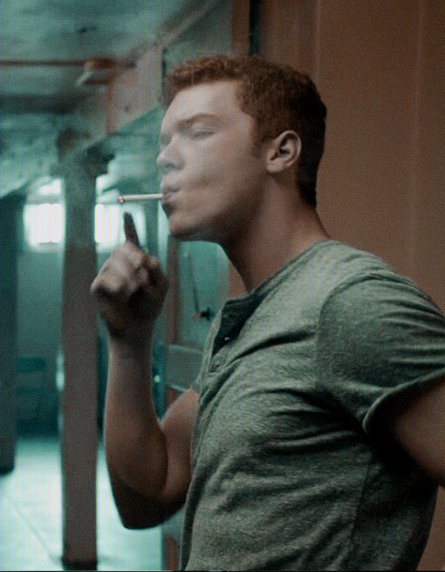 allgdrarthur's tweet photo. »I’m a lost cause 
   not a hero
   but I’ll make it on my own« https://t.co/0Gaxfr28ms