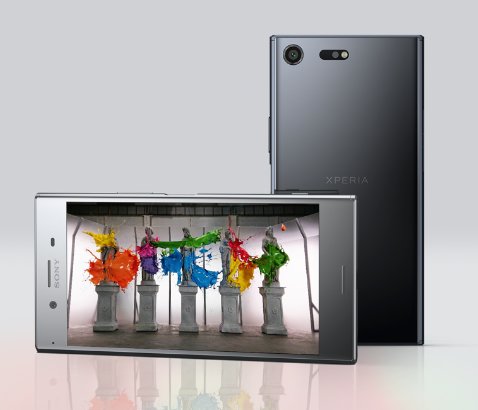 Lufbraguru's tweet image. its #showcase week in #o2loughborough pop in 2 see what sony have from the XA1 to the XZ premium there's something for you @CelfoneGuru