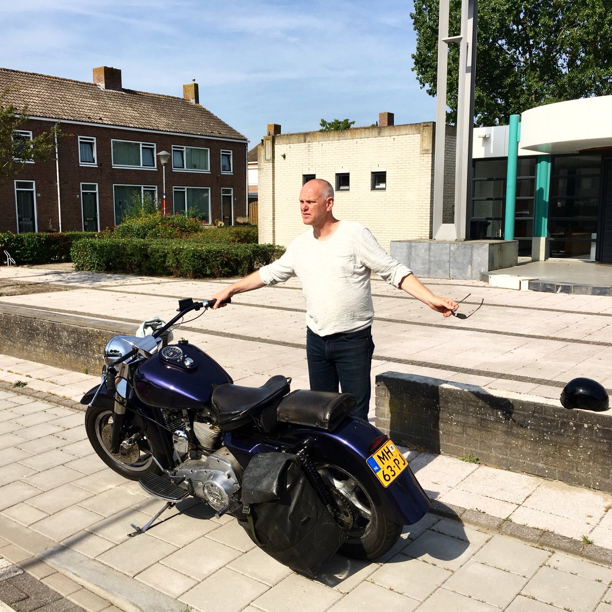 wijzijndestad's tweet image. Video: Wilfred Vreeke van @rrvdm_ over Rit &amp;amp; Rock voor de Molukken, a.s. zaterdag in Middelburg
facebook.com/wijzijndestadm…