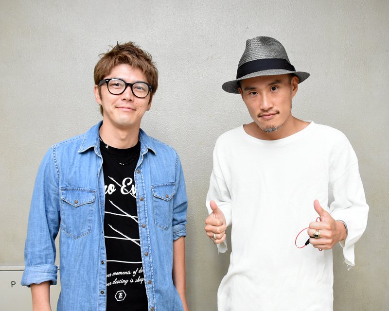 Skyrocketcompany No Twitter 本日の特別講師 Flowのkohshiさん Keigoさん 本日は一緒に会議に参加してくれます Src80 T Co kywlvs2v Tokyofm Manbouyashiro Mihojho Flow Official T Co Brggpkp4p2