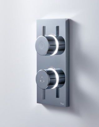 Enjoy luxury showering every single time with a @CrosswaterLtd digital shower installed in your new #bathroom 
thebathroomsanctuary.co.uk/specialised-pr…