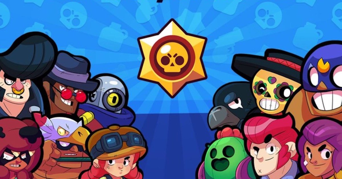 BrawlStars ES tweet media