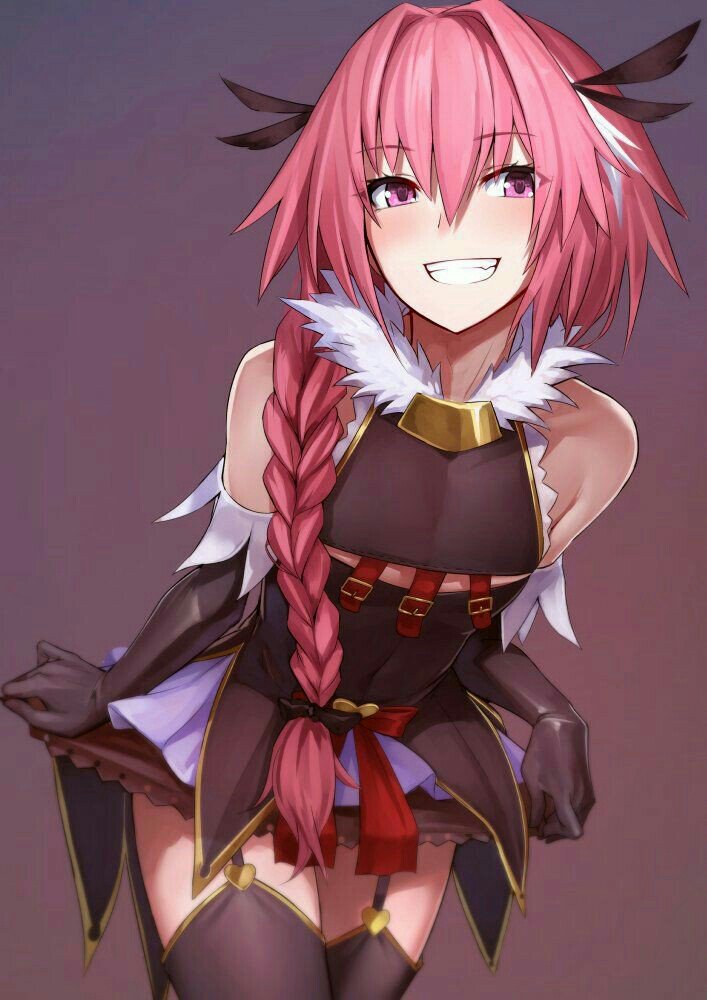 Astolfo (@LewdAstolfo) | Twitter