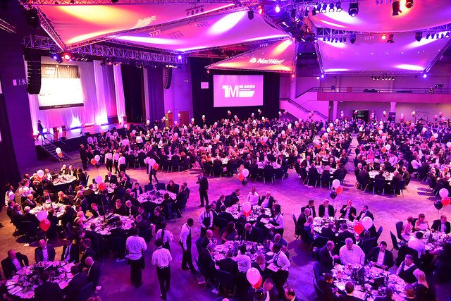 FOUR DAYS left to enter #TMMXAwards - if youre a successful #ukmfg, get involved, get recognised and enter now! bit.ly/1V64bbl