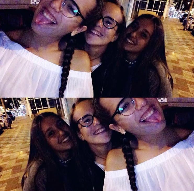 pestrada27's tweet photo. Sempre al meu ❤️👼🏽 #testimoinfinit https://t.co/C54entUAZo