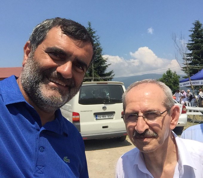 Resmi Twitter'da görüntüle Resmi Twitter'da görüntüle