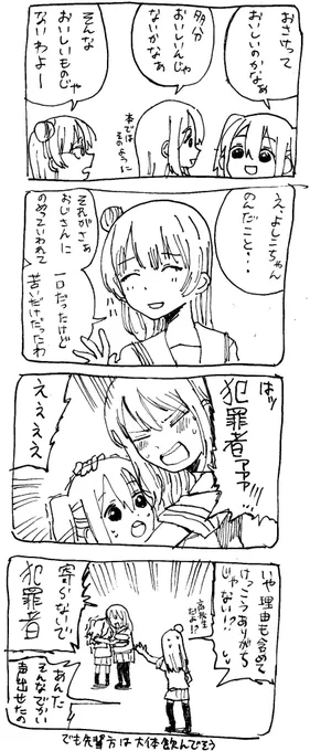 らくがき 