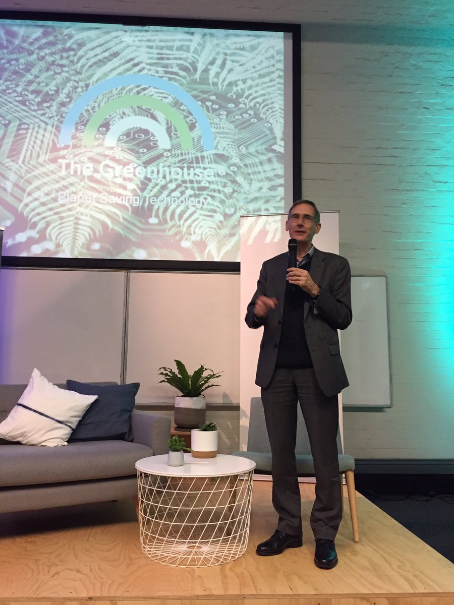 angelabeechan's tweet image. #IoT is about collection of #data and using #analytics for decision making @greenhouse_oz #greenhouselive @iotalliance